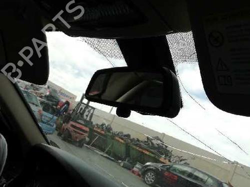 Rear mirror BMW 5 (F10)  | BP17001955I6 