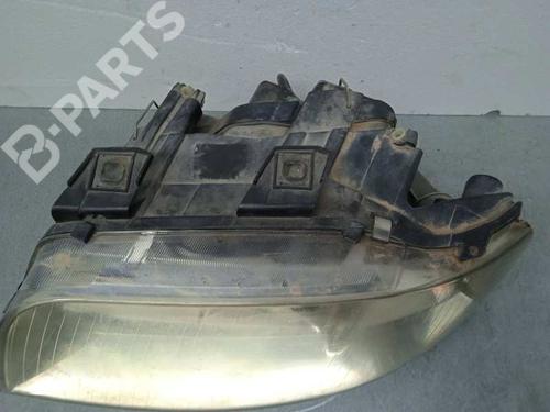 Left headlight AUDI A6 C5 (4B2) 2.5 TDI | BP11537254C28 