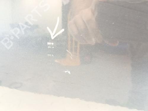 Right rear door CHEVROLET CAPTIVA (C100, C140) 2.0 D 4WD | BP31885491C5