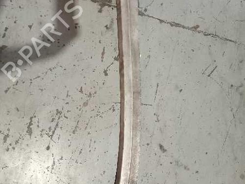 Rear bumper reinforcement AUDI A6 C6 (4F2) 3.0 TDI quattro | BP12533153C73 