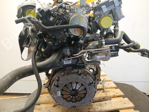 Engine ALFA ROMEO MITO (955_) 1.3 MultiJet (955AXT1A) | BP33976829M1  - Image 14