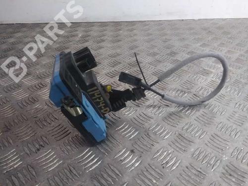 Front right lock VOLVO XC90 I (275) D5 AWD | BP4369877C97 