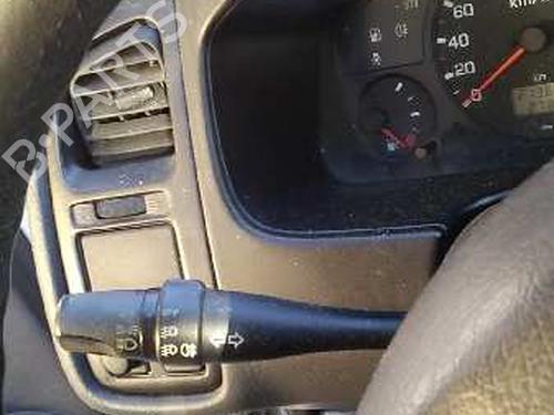 Front right lock NISSAN PRIMERA (P11)  | BP2412065C97 