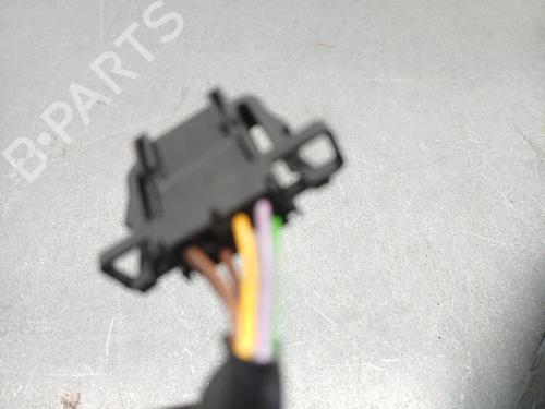 Left mirror SEAT ALTEA XL (5P5, 5P8) 1.9 TDI | BP21533395C26 
