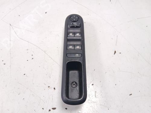 Left front window switch PEUGEOT 3008 I MPV (0U_) 1.2 | BP37444757I27 - Image 4
