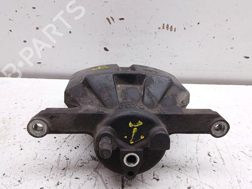 Left front brake caliper MAZDA CX-5 (KE, GH) 2.0 (KEEFW) | BP35898570M105 - Image 3