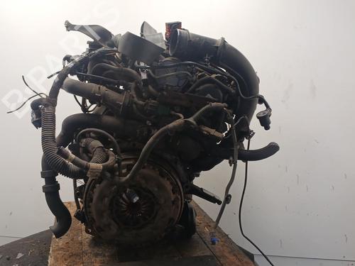 Engine PEUGEOT 307 SW (3H) 2.0 HDi 135 | BP31134108M1 