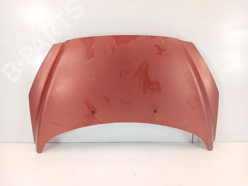Used Hood PEUGEOT 308 I (4A_, 4C_) 1.6 HDi (109 hp) 27339847