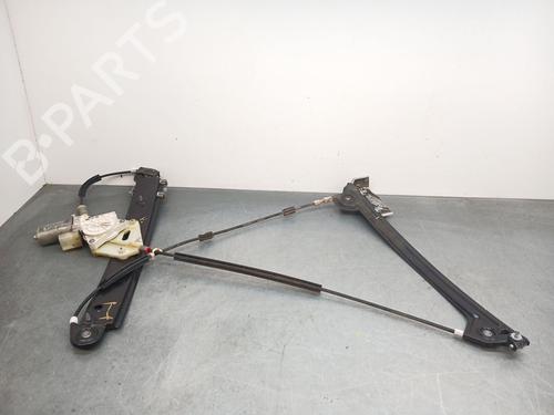 Used Front left window mechanism Front left window mechanism BMW 1 (E81) [2006-2012] 33622842 33622842