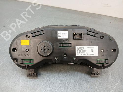 Instrument cluster FORD FOCUS III 1.6 TDCi | BP27569068C47 