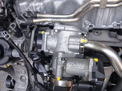 Engine AUDI A4 B8 Avant (8K5)  | BP15593142M1 