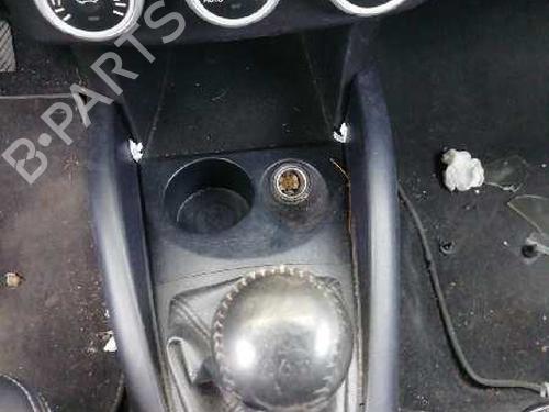Engine control unit (ECU) PEUGEOT 4007 (VU_, VV_) 2.2 HDi | BP32449615M57 - Image 33