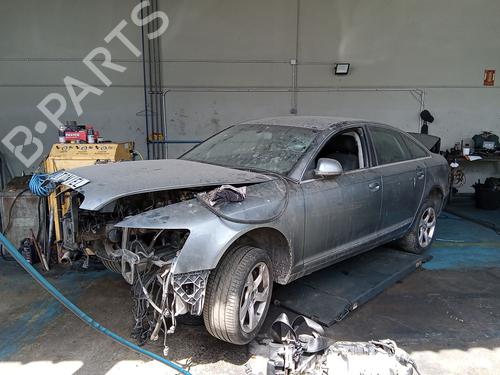 Used Parts AUDI A6 C6 (4F2) 2.0 TDI 4757078