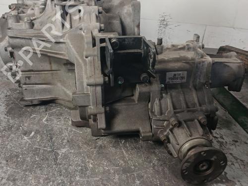 Gearbox KIA SPORTAGE II (JE_, KM_) 2.7 V6 4WD | BP16131627M3
