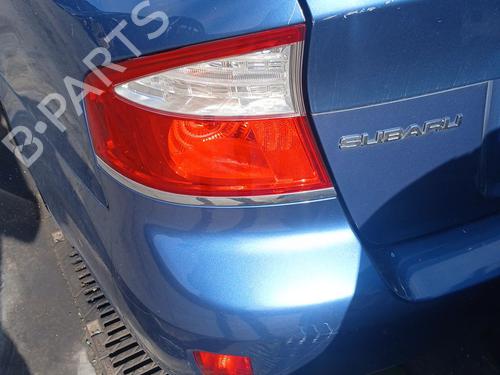 Left taillight SUBARU LEGACY V Estate (BR) 2.0 D AWD (BRD) | BP32022761C34