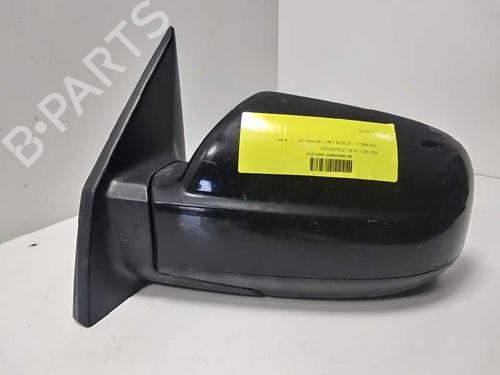 Left mirror HYUNDAI TUCSON (JM) 2.0 CRDi | BP17001931C26 