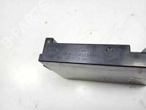 Electronic module LEXUS LS (_F4_) 460 (USF40) | BP31798072M83