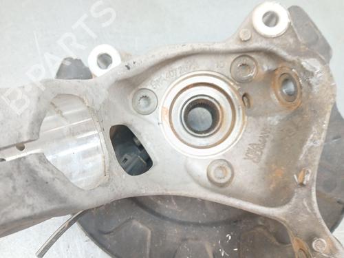 Left front steering knuckle CUPRA FORMENTOR (KM7, KMP) 1.5 TSI | BP33963248M25  - Image 5