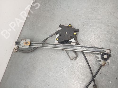 Front left window mechanism BMW 3 Touring (E46) 320 d | BP29751053C22 