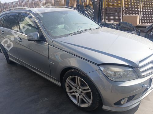 Used Parts MERCEDES-BENZ C-CLASS (W204)  C 250 CDI (204.003)  4562822