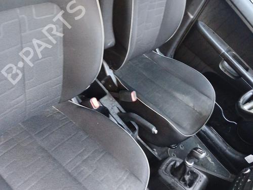 Right front seat KIA VENGA (YN) 1.6 CRDi 128 | BP35894136C16 - Image 12