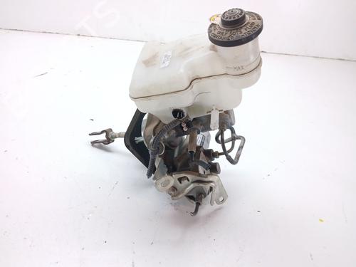 Brake master cylinder LEXUS IS III (_E3_) 300h (AVE30_, AVE30R) | BP35962197M77 - Image 4