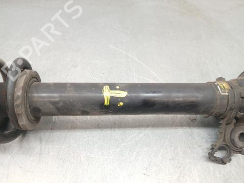 Left front shock absorber MERCEDES-BENZ M-CLASS (W164) ML 280 CDI 4-matic (164.120) | BP31194007M16