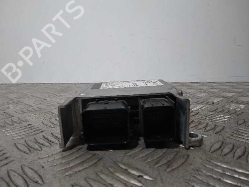 ECU airbags FORD MONDEO IV (BA7)  | BP14993000M53 