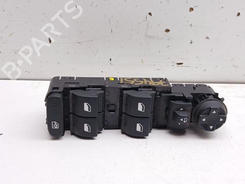 Left front window switch OPEL CROSSLAND X / CROSSLAND (P17, P2QO) 1.5 Turbo D (75) | BP35948892I27 - Image 2