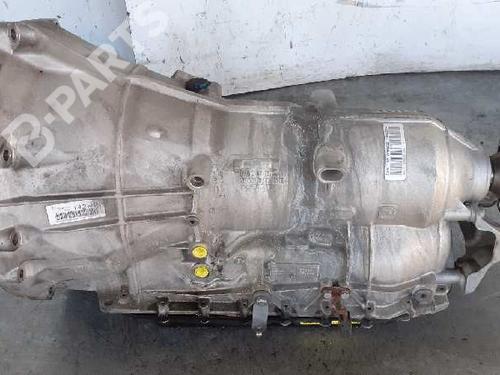 Gearbox BMW 1 (E87) 118 d | BP11991468M3 