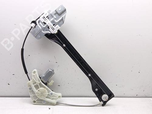 Front left window mechanism OMODA 5 1.6 | BP30145071C22 