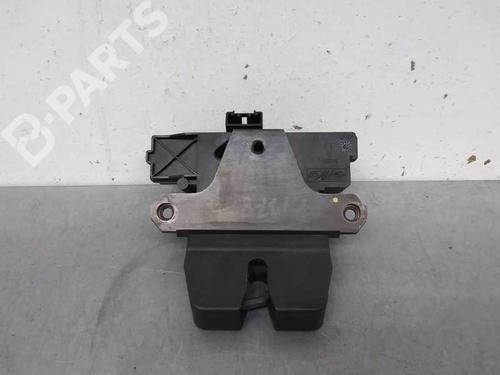 Used Tailgate lock Tailgate lock FORD FOCUS C-MAX (DM2) 2.0 TDCi (136 hp) 10418395 10418395