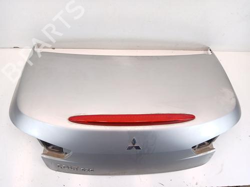 Tailgate MITSUBISHI COLT CZC VI Convertible (RG) 1.5 (Z36A) | BP10381631C6 