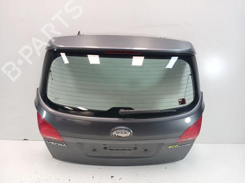 Porton trasero Porton trasero KIA VENGA (YN) 1.4 CRDi 90 (90 hp) 37269880 37269880