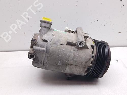 AC compressor OPEL ASTRA H GTC (A04) 1.7 CDTi (L08) | BP30833483M34