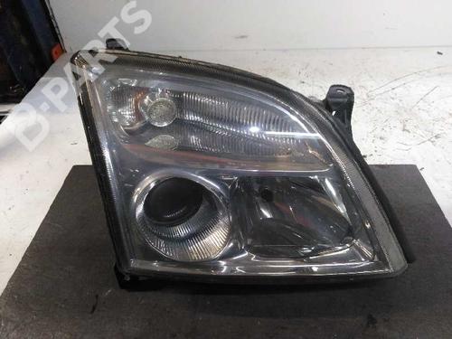 Used Right headlight OPEL SIGNUM Hatchback (Z03) 2.2 DTI (F48) (125 hp) 4825258
