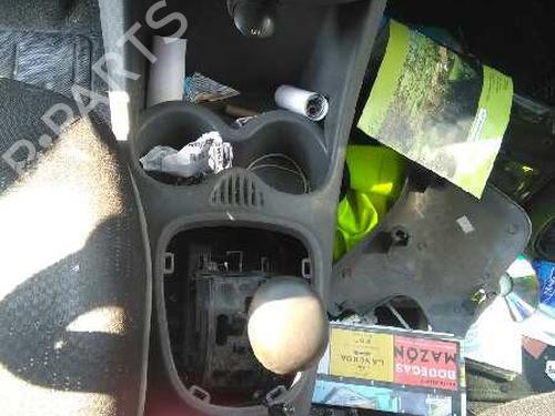 Front left window mechanism PEUGEOT 107 (PM_, PN_) 1.0 | BP3415085C22 