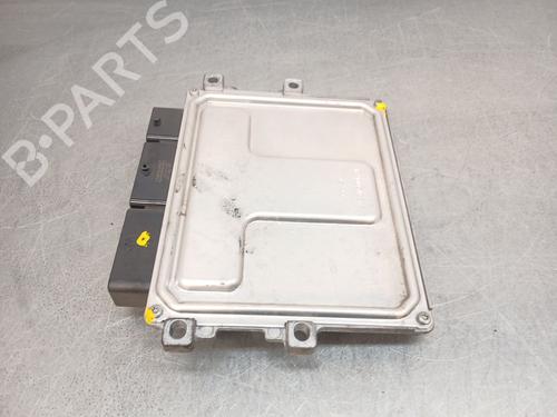 Engine control unit (ECU) RENAULT CLIO IV (BH_) 0.9 TCe 90 (BHNF, BHMA, BHMH, BHJK, BHJR) | BP38311087M57 - Image 5