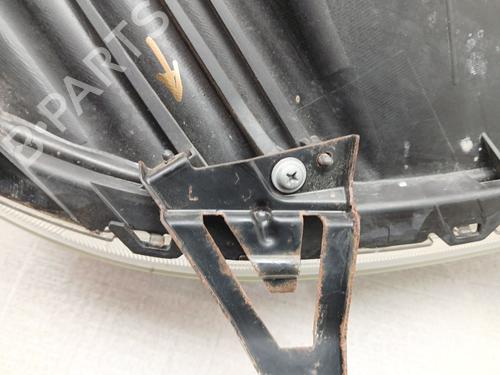 Left headlight TOYOTA COROLLA Verso (ZER_, ZZE12_, R1_) 1.8 (ZNR11_, ZNR11R) | BP27930587C28 