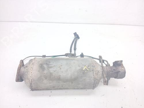Used Particulate filter LAND ROVER DISCOVERY IV (L319) 3.0 TD 4x4 (245 hp) 31992547