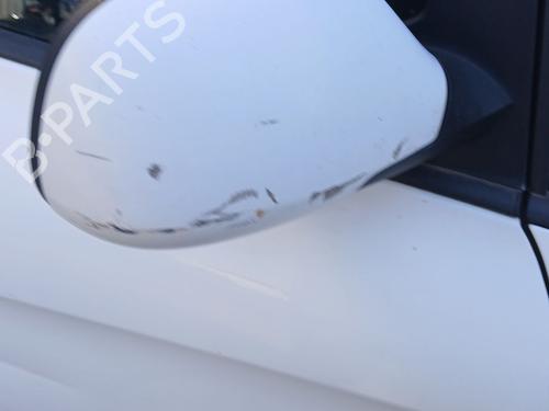 Right mirror SEAT ALTEA XL (5P5, 5P8) 1.6 TDI BP29356277C27