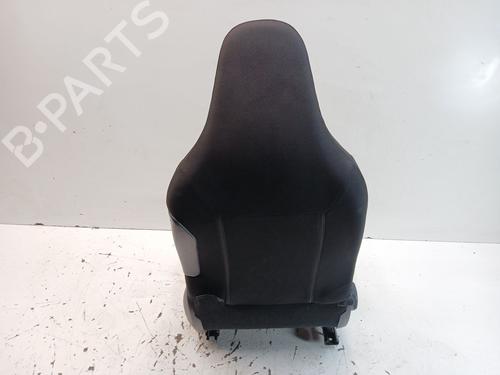Left front seat TOYOTA AYGO (_B4_) 1.0 (KGB40) | BP39247890C15 - Image 5