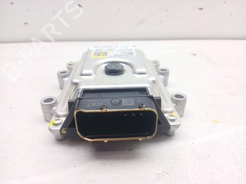 Used Electronic module HYUNDAI TUCSON (NX4E, NX4A) [2020-2025]  30543104