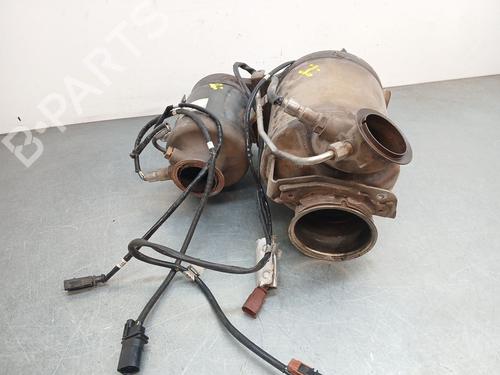 Particulate filter SEAT LEON (5F1) | BP19054279M81 - Image 4