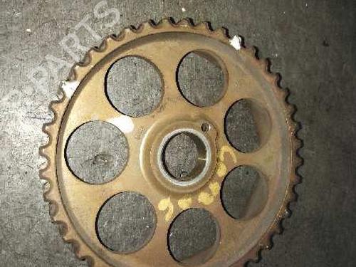 Used Pulley CHEVROLET NUBIRA Saloon 1.6 (109 hp) 14249942