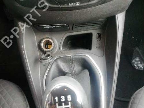 Ferdsskriver FORD TOURNEO COURIER B460 MPV 1.5 TDCi | BP13910367C48 
