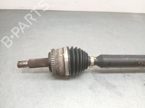 Right front driveshaft HYUNDAI i30 (GD) 1.4 CRDi | BP38173486M39 - Image 2