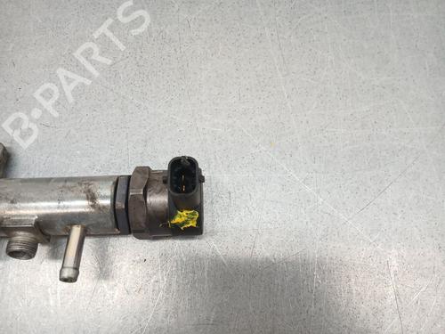 Injection rail OPEL CORSA D (S07) 1.3 CDTI (L08, L68) | BP40078992M98 - Image 2