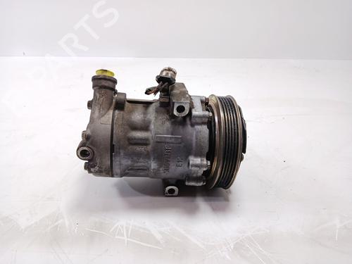 Klimakompressor für OPEL CORSA C (X01) 1.2 Twinport (F08, F68) (80 hp) 31160020