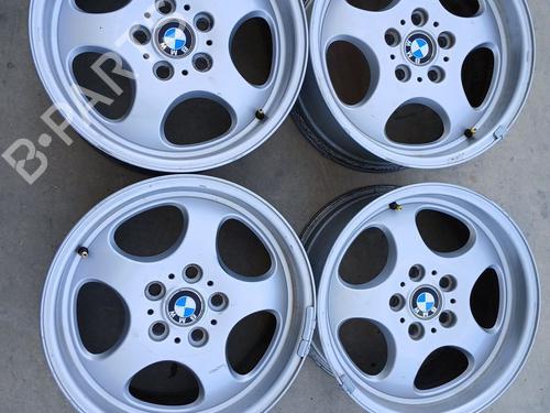 Used Rim BMW X3 (E83) 2.0 sd (177 hp) 21788412